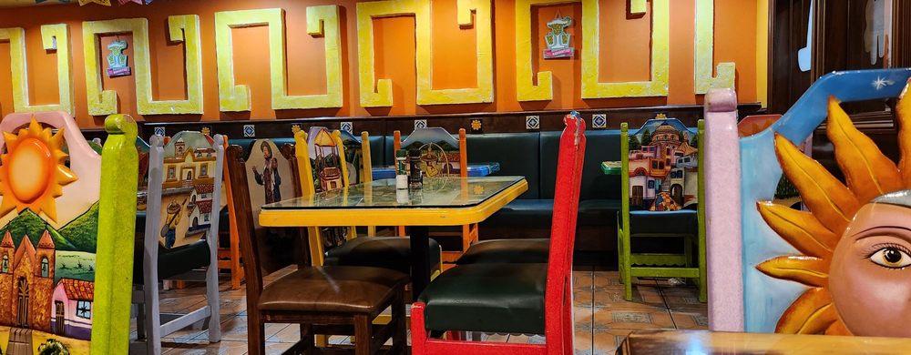 Don Tequila Mexican Restaurant