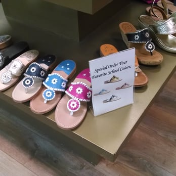 LILYMAES - Shoe Stores Near Me - Wake Forest, North Carolina