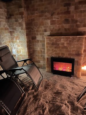 Infinite Healing And Wellness