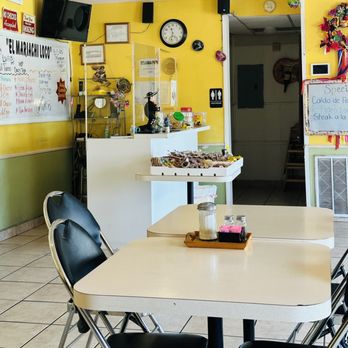 El Mariachi Loco - Clean and quiet - Mexican Near Me - San Antonio, Texas