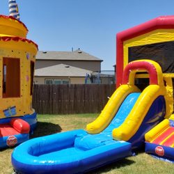 Reeds Party Rentals