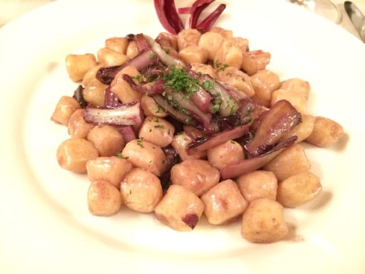 Ristorante Rifugio Ospitale by null