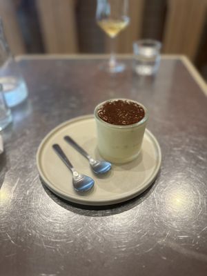 Mona Pasta Bar by null