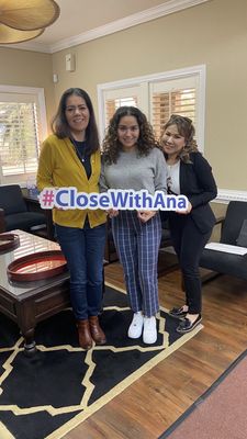 Cabrales Mortgage by null