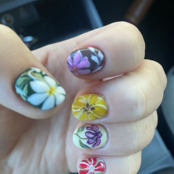 Fusion Nails & Beauty Spa - Nail Salons Near Me - Petaluma, California Fusion Nails & Beauty Spa - Nail Salons Near Me - Petaluma, California