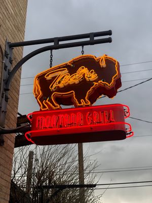 Ted's Montana Grill by null