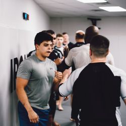 Iron Horse Brazilian Jiu Jitsu