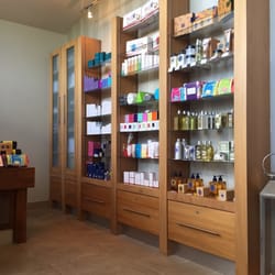 Lavender Health Spa - Lavender reception