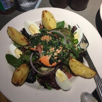 Bazille at Nordstrom - New American Near Me - Jacksonville, Florida
