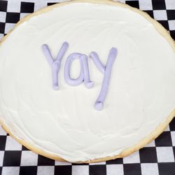 Zazzy Cookies