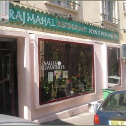 Raj Mahal