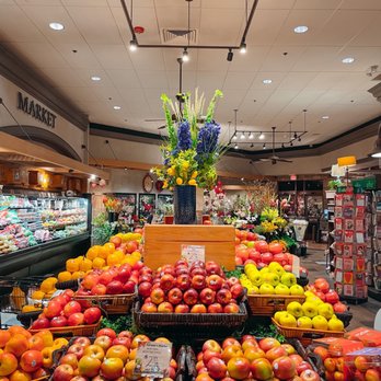 AJ's Fine Foods - More produce - Grocery Near Me - Glendale, Arizona