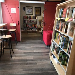 Turning the Tide Bookstore