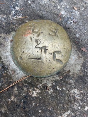 Bradbury Mountain State Park by null