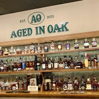 Aged In Oak - Bar - Whiskey Bars Near Me - Vernon Hills, Illinois Aged In Oak - Bar - Whiskey Bars Near Me - Vernon Hills, Illinois