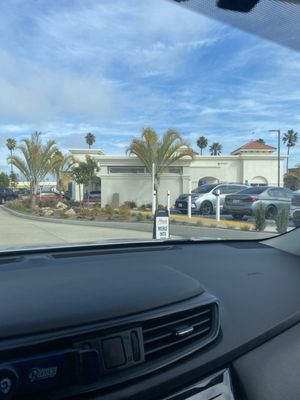 In-N-Out Burger by null