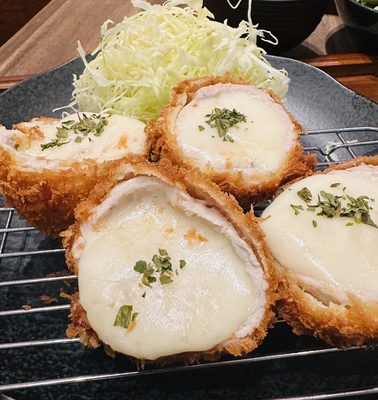 Jungdon Katsu by null