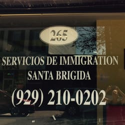 James J Kelly Immigration Services