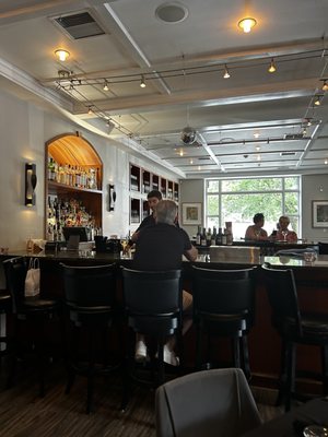 The Wine Bar by null