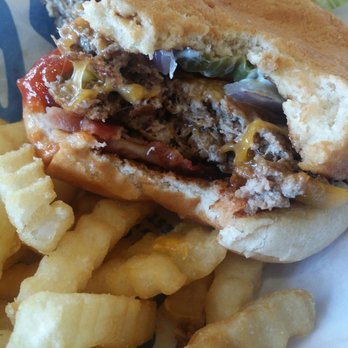 Culver's - Ice Cream & Frozen Yogurt Near Me - Kissimmee, Florida