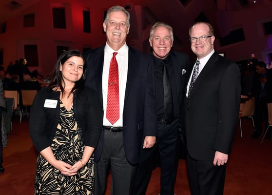 Helping Hand of Vegas Valley by null