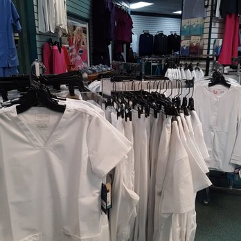 Proline Uniforms - Great White! - Uniforms Near Me - Sylacauga, Alabama Proline Uniforms - Great White! - Uniforms Near Me - Sylacauga, Alabama