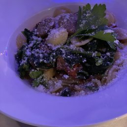 Orecchiette Caccese