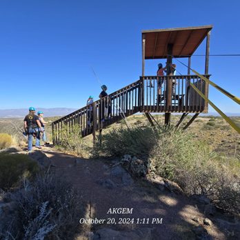 ARIZONA ZIPLINE ADVENTURES - Updated February 2026 - 360 Photos