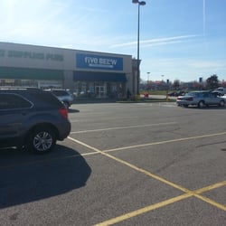 Five Below