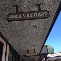 Minou's Boutique