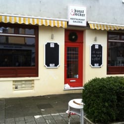 Kunst & Lecker