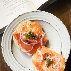 Kingston Bread + Bar on Yelp