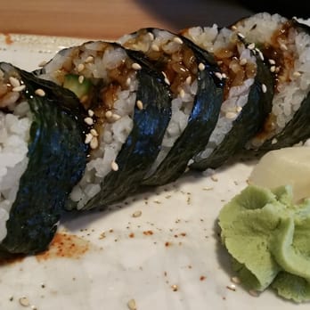 Sakana - Unakyu ($6.5) - Sushi Bars Near Me - Westminster, Colorado