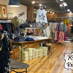 Raggs-N-Relics - Offering you endless pieces of wearable art! With unique clothing, jewelry, and shoes, we have everything you need to complete your look.