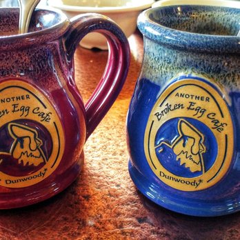 Another Broken Egg Cafe - Breakfast & Brunch Near Me - Dunwoody, Georgia