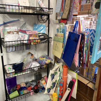Thrifters Rock - Gift wrap - Thrift Stores Near Me - Palmer, Alaska Thrifters Rock - Gift wrap - Thrift Stores Near Me - Palmer, Alaska