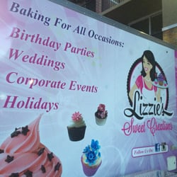 Lizzie's Sweet Creations