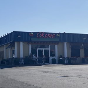 ROMA CASUAL ITALIAN & GREEK DINING - 25 Photos & 112 Reviews - 120 ...