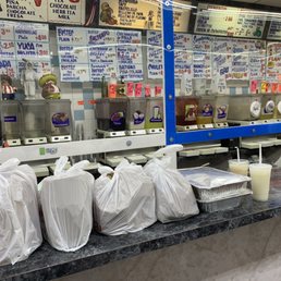 Photo of 188 Bakery Cuchifritos - Bronx, NY, United States. Biggest order ever this only first part they are still packing, needed an escort to my car lol