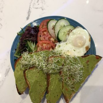 Shepherd Artisan Coffee - #GreenBreakfast #Shepherd.Coffee 2745 Collins Ave #MiamiBeach - Coffee & Tea Near Me - Miami Beach, Florida