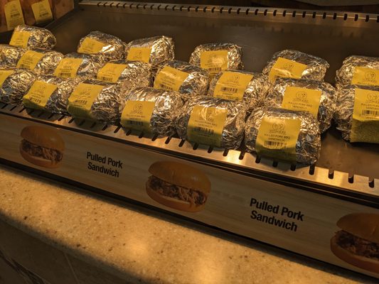 Buc-ee's by null