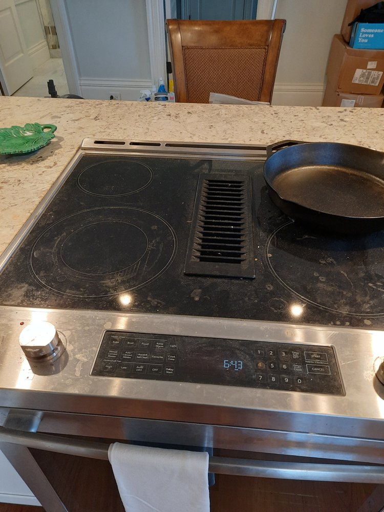 SIMONE’S BEST CLEANING Home Cleaning Lowell, Massachusetts