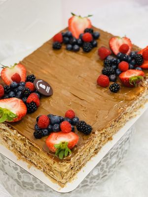 Sweets by Belen Dessert Boutique by null