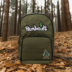 Humboldt Clothing Company