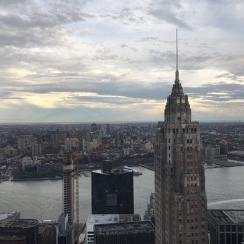 Manhatta - New American Near Me - New York, New York