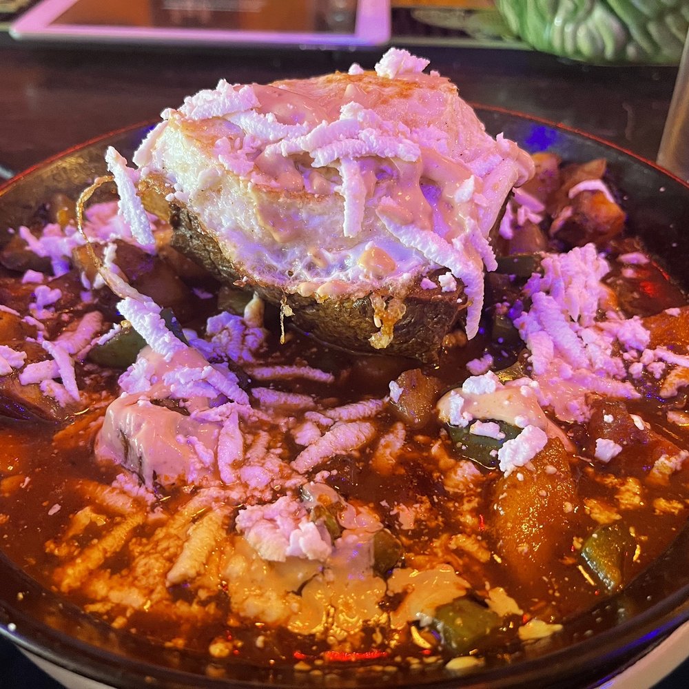 Dell Rooster - Short rib - Latin American Near Me - Chicago, Illinois Dell Rooster - Short rib - Latin American Near Me - Chicago, Illinois