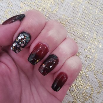Famous Nails - Nail Salons Near Me - Montclair, California