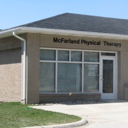 McFarland Clinic