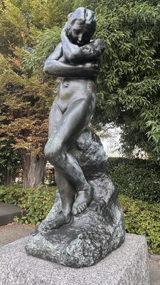 The National Museum of Western Art by null