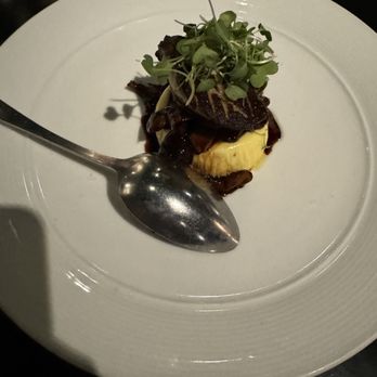 The Mercury - Steakhouses Near Me - Dallas, Texas
